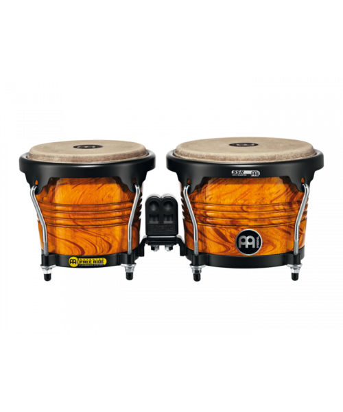 Set di bonghi meinl fwb190af