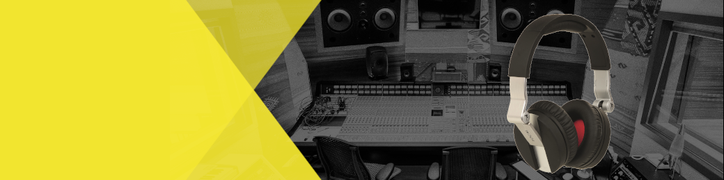 studio headphones