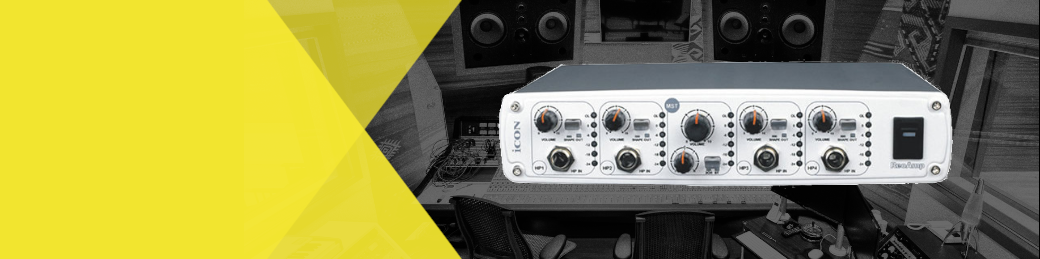 headphone amplifiers