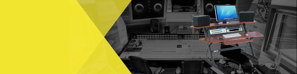 study and Home Recording