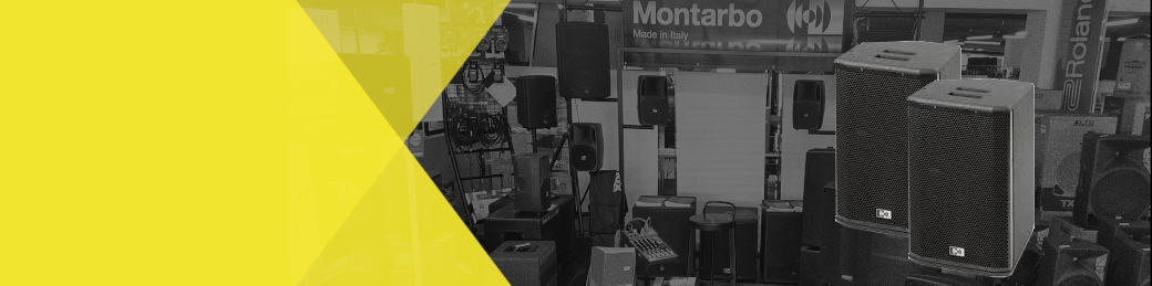 live - audio - installations