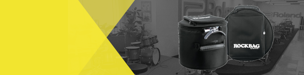 Battery and percussion cases