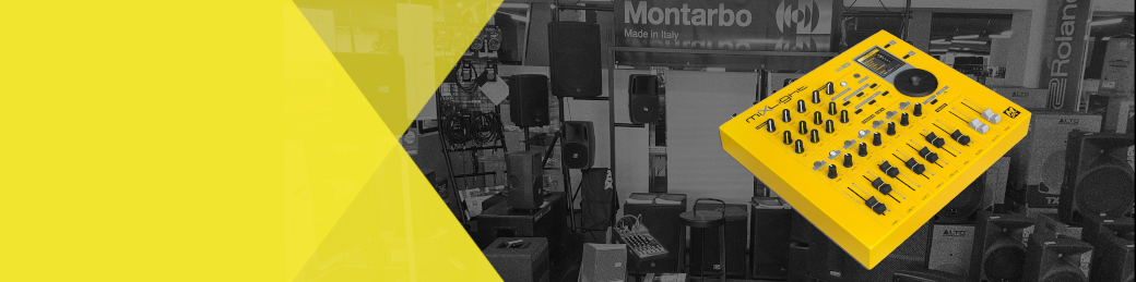 Audio players - video