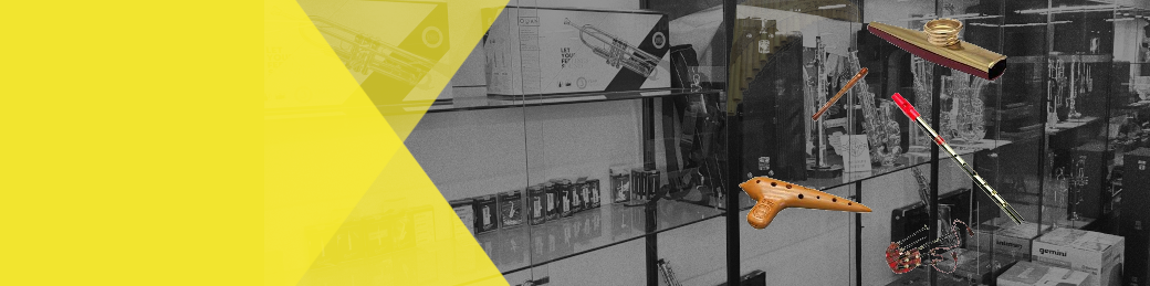 other wind instruments