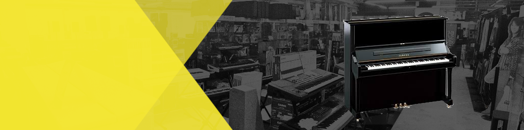 Pianos and keyboards 