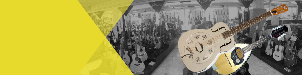 other string instruments