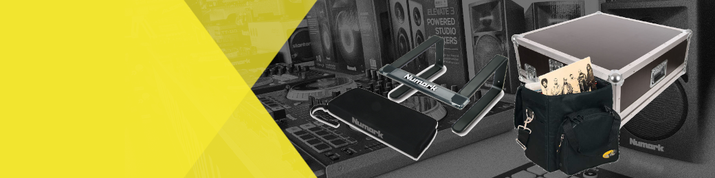 houses and accessories