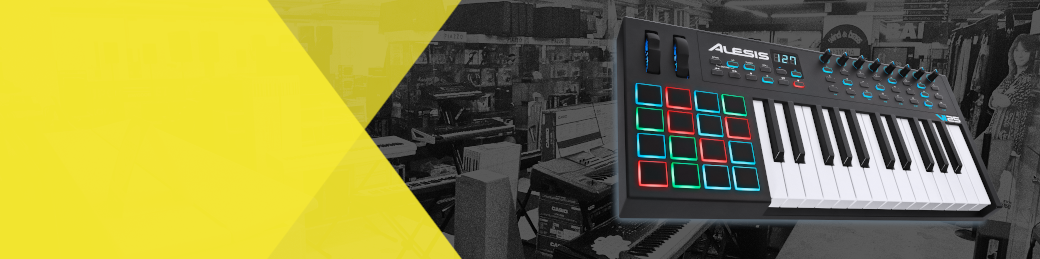 master Key and Controller