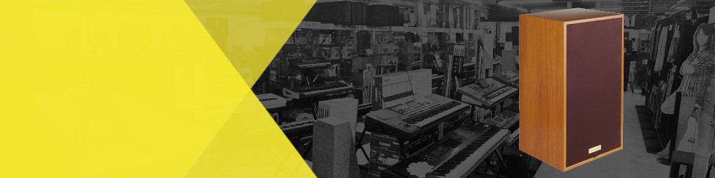 active and passive speakers