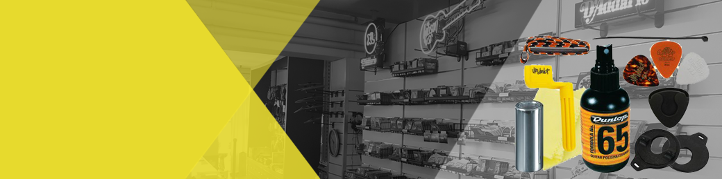 Accessories for bass