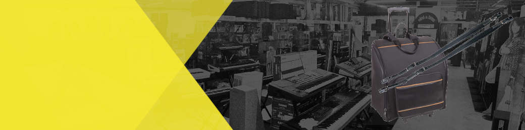 accordion accessories