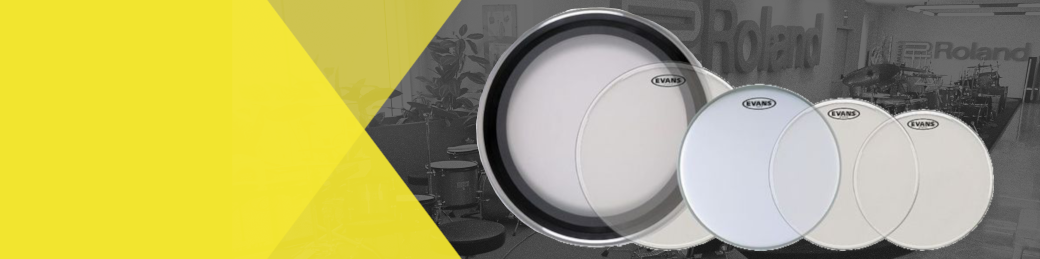 wheels for drums and percussion