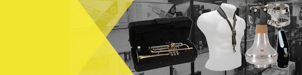 stands and accessories for winds