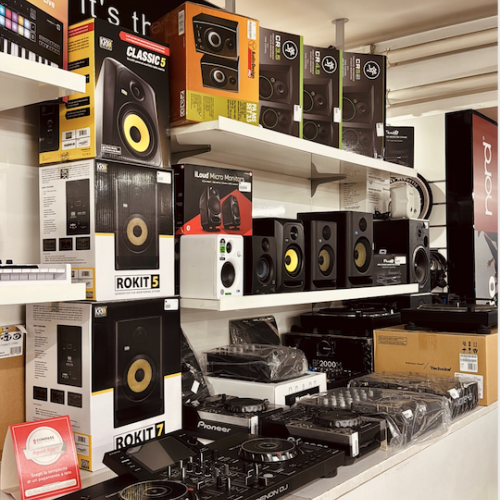 DJ AVVISATI: PROMO SU DENON, NUMARK, PIONEER