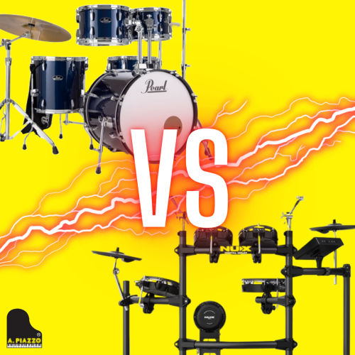 BATTERIE A CONFRONTO!