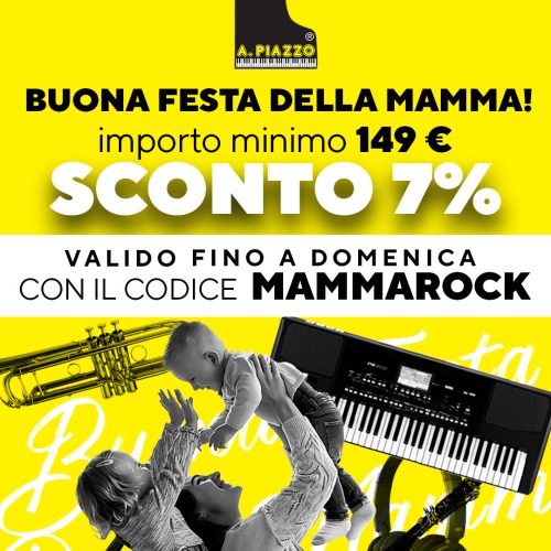 FESTA DELLA MAMMA!!!